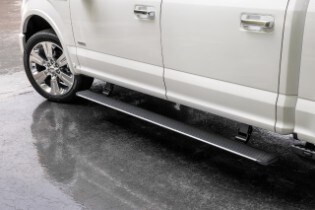 2016 Ford F-150 Limited